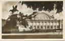 Torino - Palazzo delle Esposizioni - Foto-AK