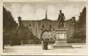 Torino - Cittadella e Monumento Pietro Micca - Foto-AK