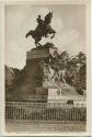 Torino - Monumento Principe Amadeo Duca d' Aosta - Foto-AK