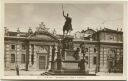 Torino - Monumento Carlo Alberto - Foto-AK