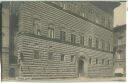 Postkarte - Firenze - Palazzo Strozzi