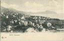 Ansichtskarte - Nervi - Panorama ca. 1910