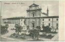 Ansichtskarte - Firenze - Chiesa di S. Marco