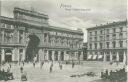 Ansichtskarte - Firenze - Vittorio Emanuele