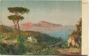 Postkarte - Capri