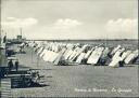 Marina di Ravenna - La Spiaggia - Foto-AK