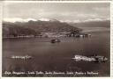 Ansichtskarte - Italien - Piemonte - Isola Bella - Isola Pescatori
