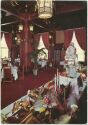 Postkarte - Yokohama - Phoenix Room - Hotel New Grand