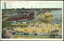 Postkarte - Toronto - Sunnyside Beach
