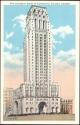 Postkarte - Toronto - The Canadian Bank of Commerce