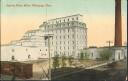 Postkarte - Winnipeg - Ogilvie Flour Mills