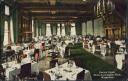 postcard - Winnipeg - Royal Alexandra Hotel - Dining Room