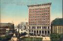 postcard - Winnipeg - Union Bank Building