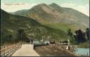 Postkarte - Kootenay Landing