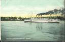 postcard - Vancouver - Princess Victoria