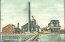 Postkarte - Port Arthur - Stikokan Iron Works