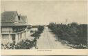 Postkarte - Mombassa - Treasury buildings