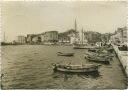 Rovinj - Foto-AK Grossformat