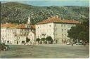 Postkarte - Senj - Zengg