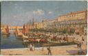 Postkarte - Split - Spalato