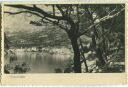 Postkarte - Makarska