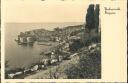 Ansichtskarte - Dubrovnik - Ragusa