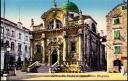 Postkarte - Ragusa - Crkva Sv. Vlaha