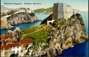 Postkarte - Dubrovnik - Tvrdjava Lovrienac