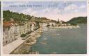 Postkarte - Korcula