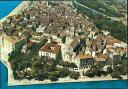Ansichtskarte - Kroatien - Trogir