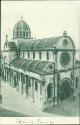 Ansichtskarte - Sibenik - Stolna Bazilika
