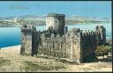 Ansichtskarte - Trogir - Trau - Castell Camerlengo