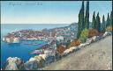 Ansichtskarte - Ragusa - Dubrovnik