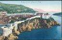 Ansichtskarte - Ragusa - Dubrovnik