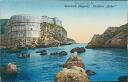 Ansichtskarte - Ragusa - Dubrovnik - Tvrdjava Bokar