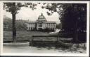 Ansichtskarte - Zagreb - Umjetnicki paviljon