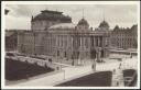 Zagreb - Narodno kazaliste - Theatre National - Foto-AK 1930