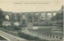 Postkarte - Luxembourg - Le Viaduc de la Petrusse