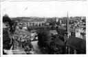 Ansichtskarte - Luxemburg - Luxembourg - Vue sur le Plateau du Rham