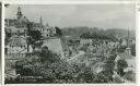 Postkarte - Luxembourg - La Corniche