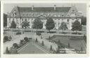 Postkarte - Luxembourg - Place des Martyrs et Arbed