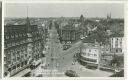 Postkarte - Luxembourg - Avenue de la Liberte