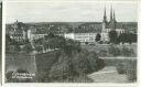 Postkarte - Luxembourg - La Cathedrale