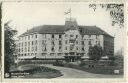 Postkarte - Mondorf-les-Bains - Palace Hotel
