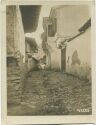 Veles - Strassenzug - Foto ca. 1915