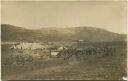 Mazedonien - Militär - Foto-AK ca. 1915