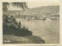 Veles - Köprülü - Panorama - Foto ca. 1915