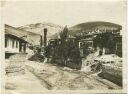Veles - Köprülü - Teilansicht - Foto ca. 1915 Grösse