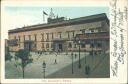 Postkarte - Malta - The Governor's Palace ca. 1900