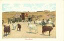 Malta - Goat-Shed ca. 1900
